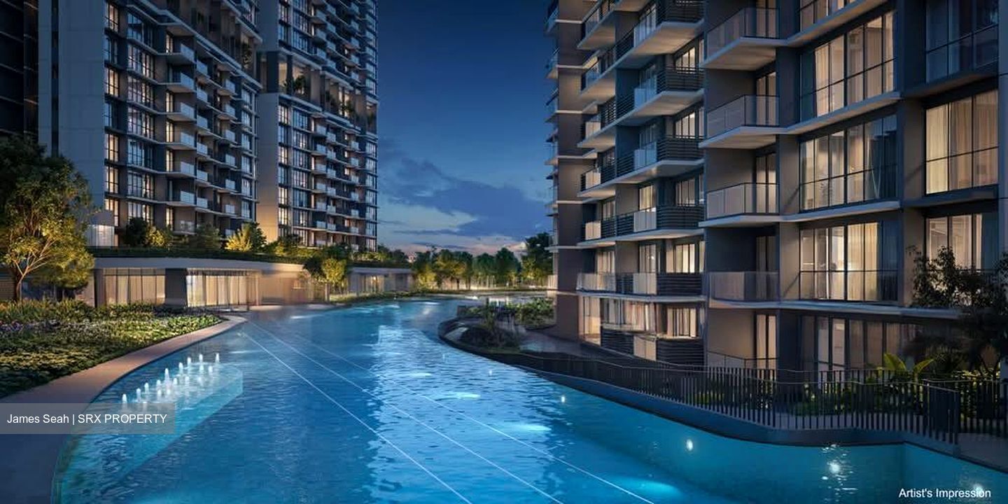 Lentor Gardens (D26), Condominium #576384921